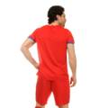 Футбольна форма FC Red LD-5018-R, прев. 1