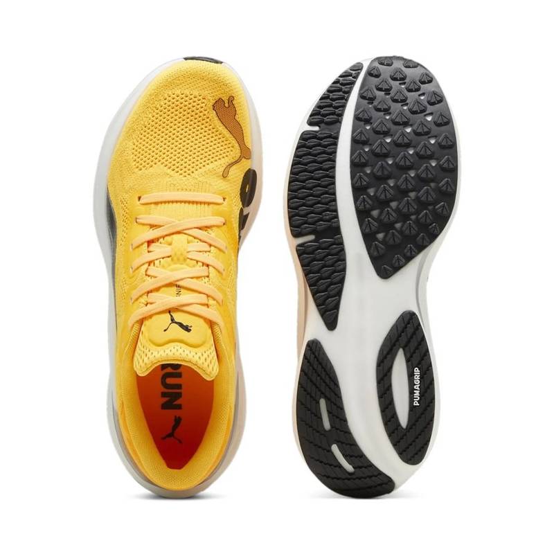 Кросівки Puma fMagnify NITRO 2 FADEf DS-310481-01, рис. 4