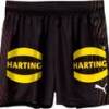 DHB Shorts Jr with Sponsor DS-931956-02, прев. 0