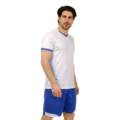 Футбольна форма FC White LD-5018-W, прев. 2