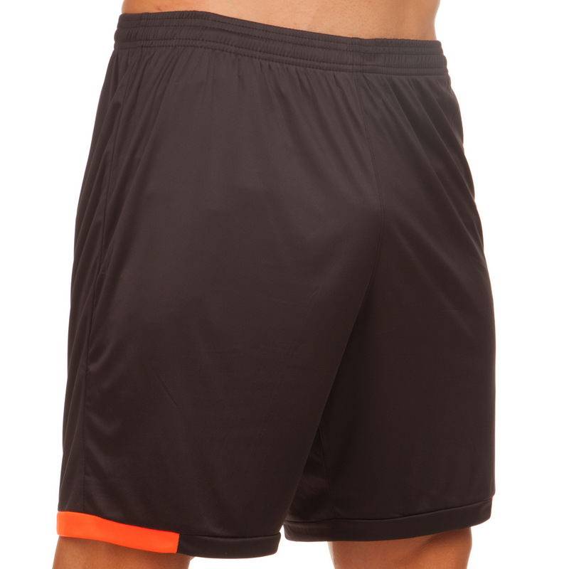 Футбольна форма FC Black LD-5023-BK, рис. 3