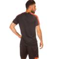 Футбольна форма FC Black LD-5023-BK, прев. 1