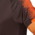 Футбольна форма FC Black/Orange LD-5023-BK/OR, прев. 1