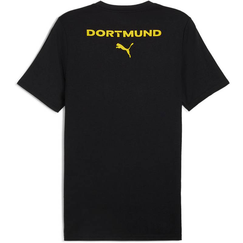Футболка BVB Casuals Tee DS-777638-08, рис. 1