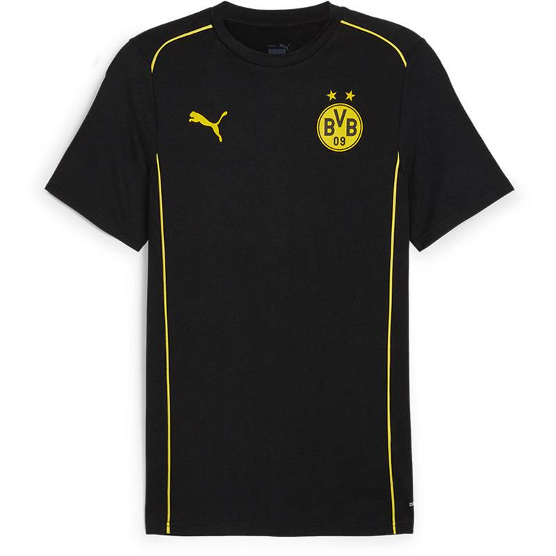 Футболка BVB Casuals Tee DS-777638-08, рис. 0