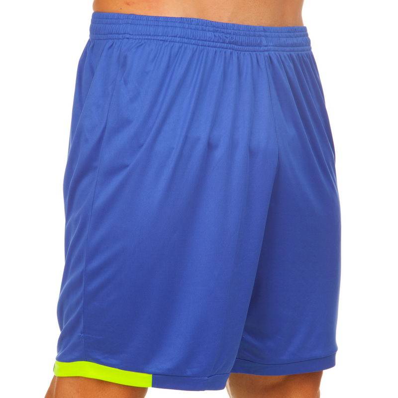 Футбольная форма FC Blue LD-5023-BL, рис. 3