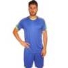 Футбольная форма FC Blue LD-5023-BL, прев. 0