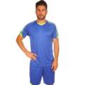 Футбольна форма FC Blue LD-5023-BL, прев. 0