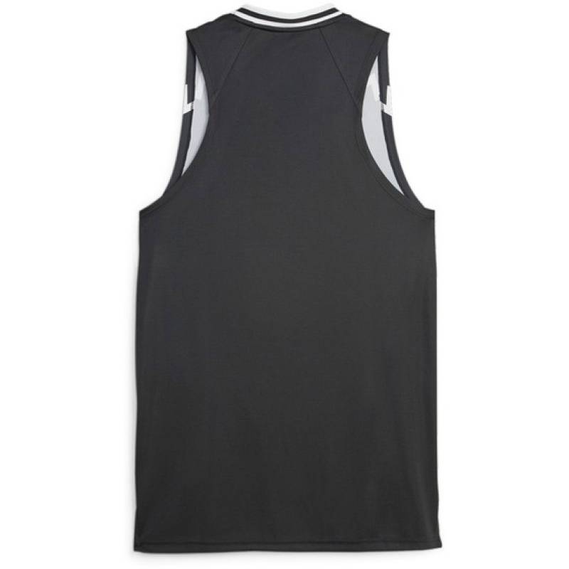 Майка Puma Hoops Team Game Jersey DS-676628-01, рис. 1