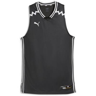 Майка Puma Hoops Team Game Jersey DS-676628-01