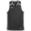 Майка Puma Hoops Team Game Jersey DS-676628-01, прев. 0