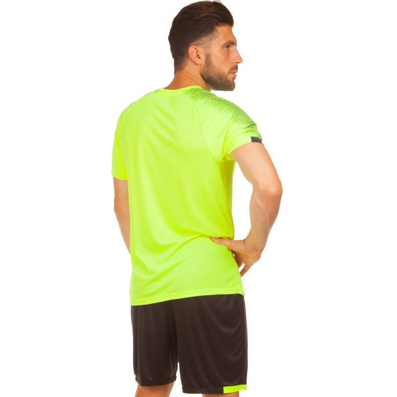 Футбольна форма FC Lime LD-5023-L, рис. 1