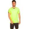 Футбольна форма FC Lime LD-5023-L, прев. 0