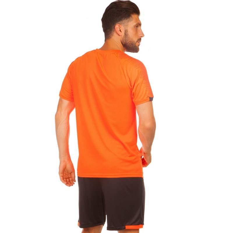 Футбольна форма FC Orange LD-5023-OR, рис. 1