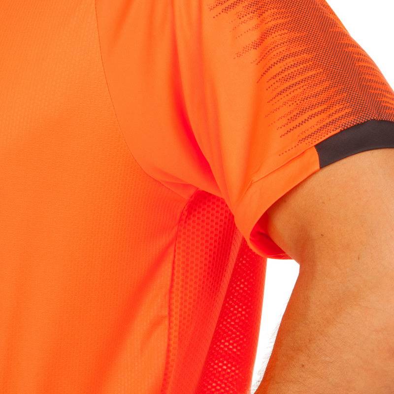 Футбольна форма FC Orange LD-5023-OR, рис. 2