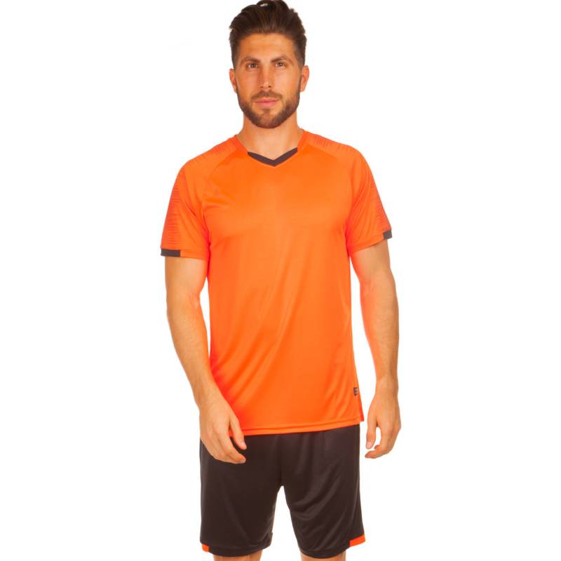 Футбольна форма FC Orange LD-5023-OR, рис. 0