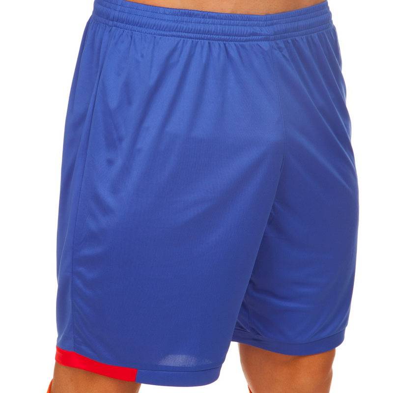 Футбольна форма FC Red LD-5023-R, рис. 3