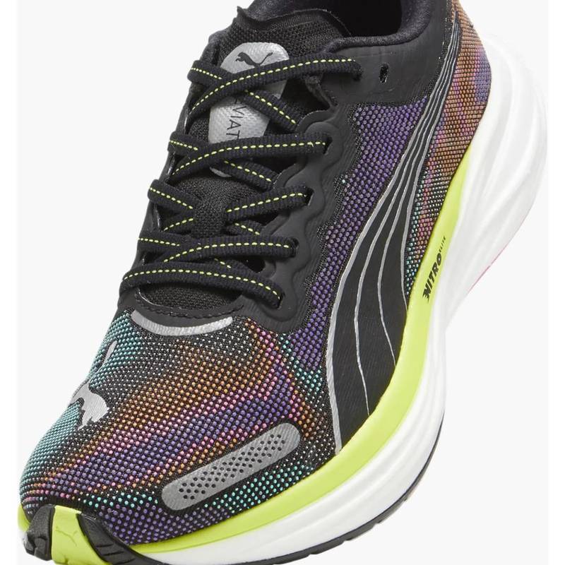 Кросівки Puma Deviate NITRO 2 Psychedelic Ru DS-380077-01, рис. 5