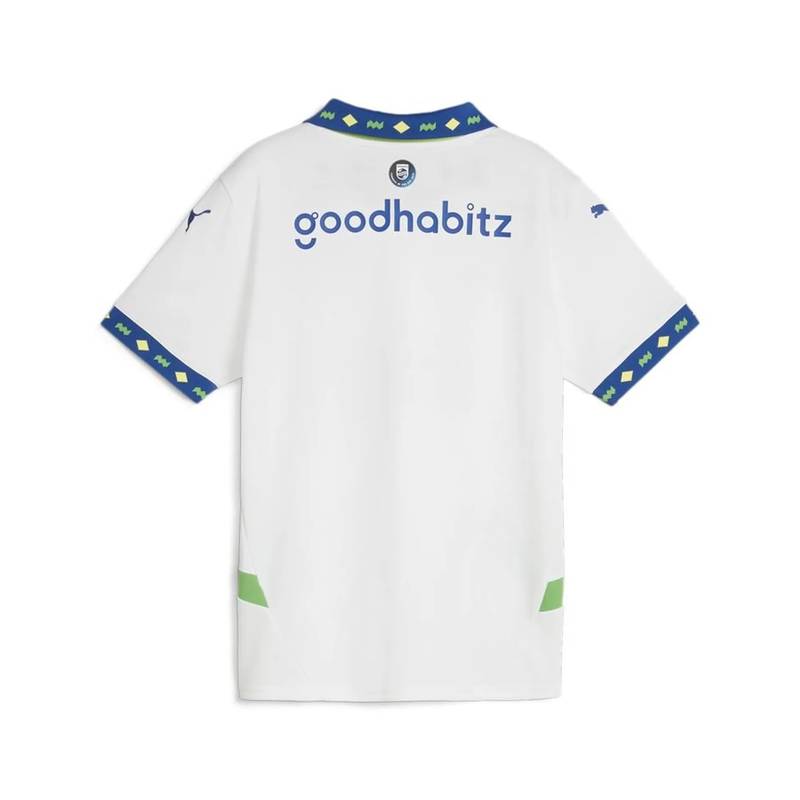 Футболка PSV Third Jersey Replica Jr DS-775166-03, рис. 1