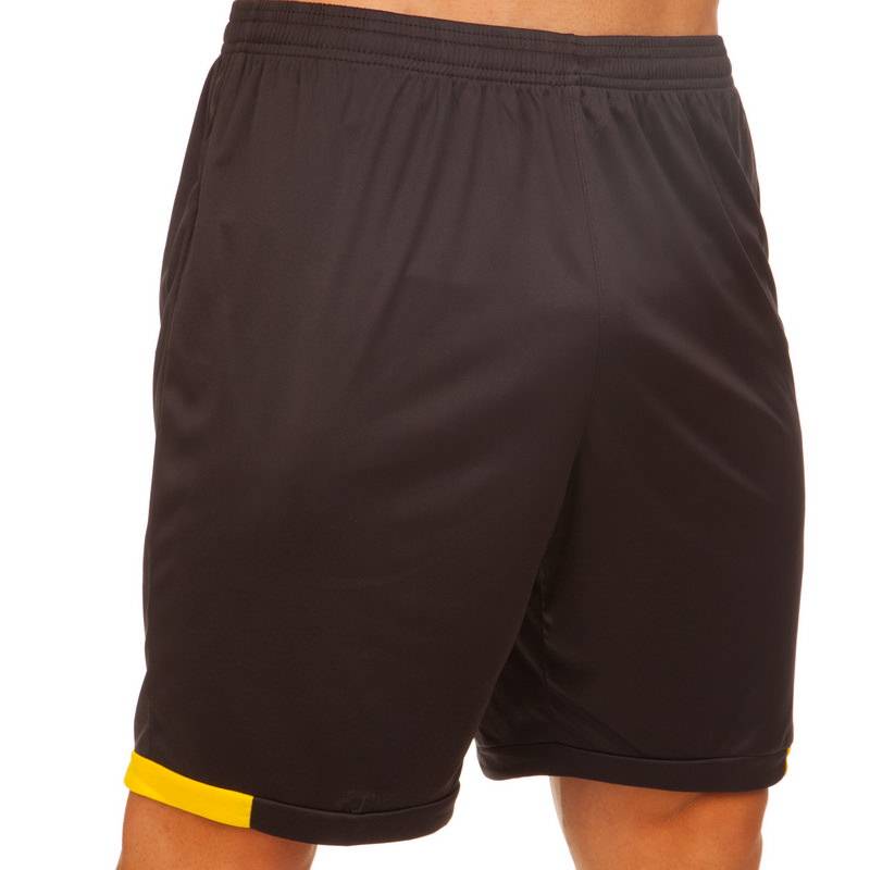 Футбольная форма FC Yellow LD-5023-Y, рис. 3
