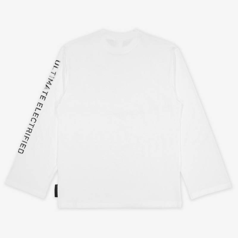 Лонгслів PUMA x BMW Longsleeve DS-629542-02, рис. 1