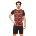 Футбольная форма FC Black LD-5021-BK, прев. 0
