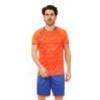 Футбольна форма FC Orange LD-5021-OR, прев. 0