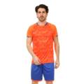 Футбольна форма FC Orange LD-5021-OR, прев. 0