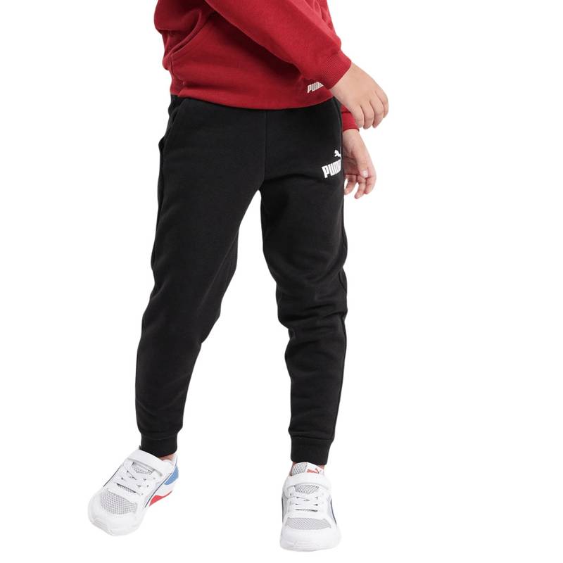 Штани Puma ESS Logo Pants FL cl B DS-586973-01, рис. 0