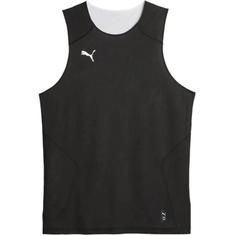 Майка Puma Hoops Team Reverse Practice Je DS-676640-01, рис. 0