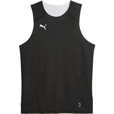 Майка Puma Hoops Team Reverse Practice Je DS-676640-01