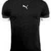 Футболка Puma teamRISE Jersey Jr чорний Діт DS-704938-03, прев. 0