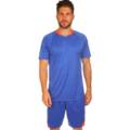 Футбольна форма FC Blue LD-5022-BL, прев. 0