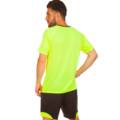 Футбольна форма FC Lime LD-5022-L, прев. 1