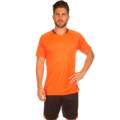 Футбольна форма FC Orange LD-5022-OR, прев. 0