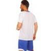 Футбольна форма FC White LD-5022-W, прев. 1