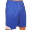 Футбольна форма FC White LD-5022-W, прев. 3