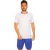 Футбольна форма FC White LD-5022-W, прев. 0
