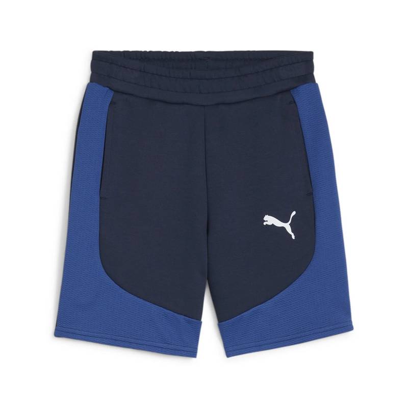 Шорти EVOSTRIPE Shorts 8   DK B DS-679197-14, рис. 0
