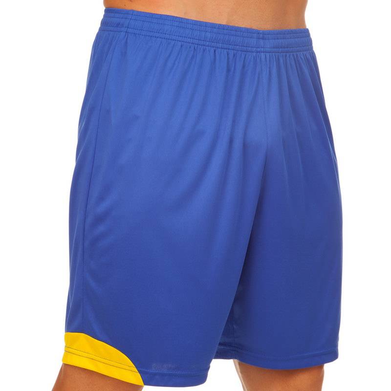 Футбольная форма FC Yellow LD-5022-Y, рис. 3