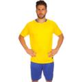 Футбольная форма FC Yellow LD-5022-Y, прев. 0