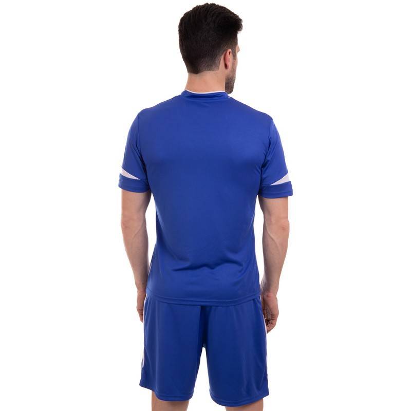 Футбольна форма Lindo Blue LD-5015-BL, рис. 1