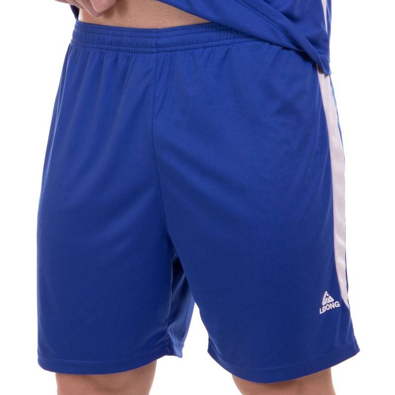 Футбольна форма Lindo Blue LD-5015-BL, рис. 3