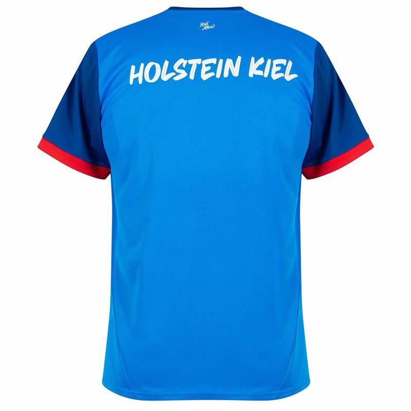 Футболка Holstein Kiel Home Jersey DS-946318-01, рис. 1