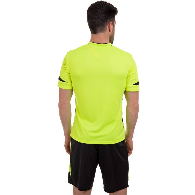 Футбольна форма Lindo Lime LD-5015-L, рис. 1