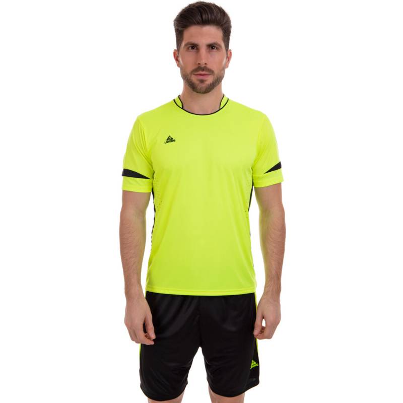 Футбольна форма Lindo Lime LD-5015-L, рис. 0