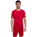 Футбольна форма Lindo Red LD-5015-R, прев. 0