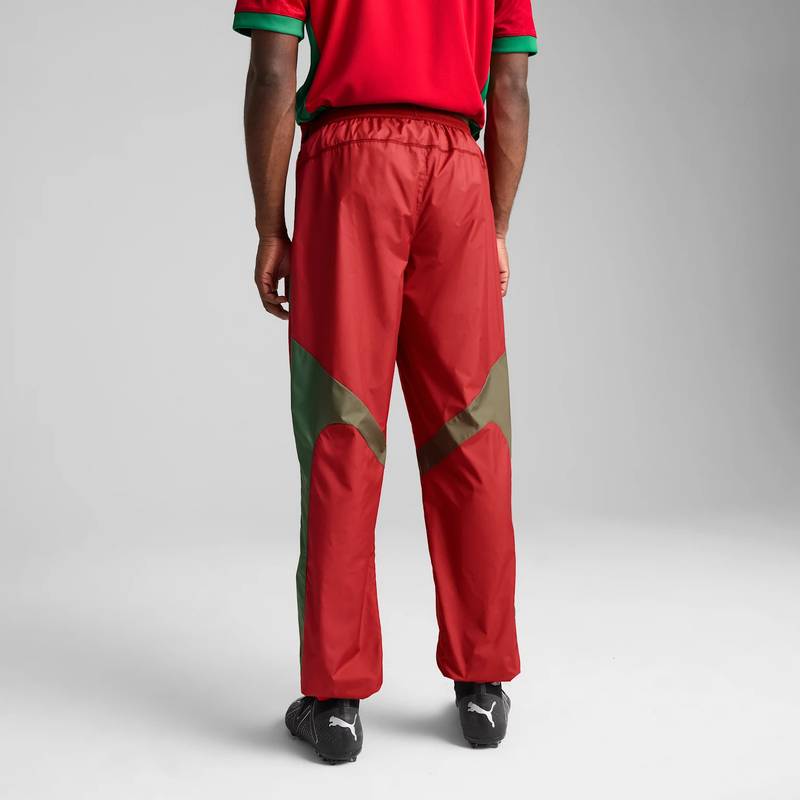 Штани Puma FRMF Prematch Woven Pant DS-777732-06, рис. 2