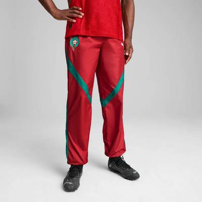 Штани Puma FRMF Prematch Woven Pant DS-777732-06