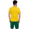 Футбольна форма Lindo Yellow LD-5015-Y, прев. 1
